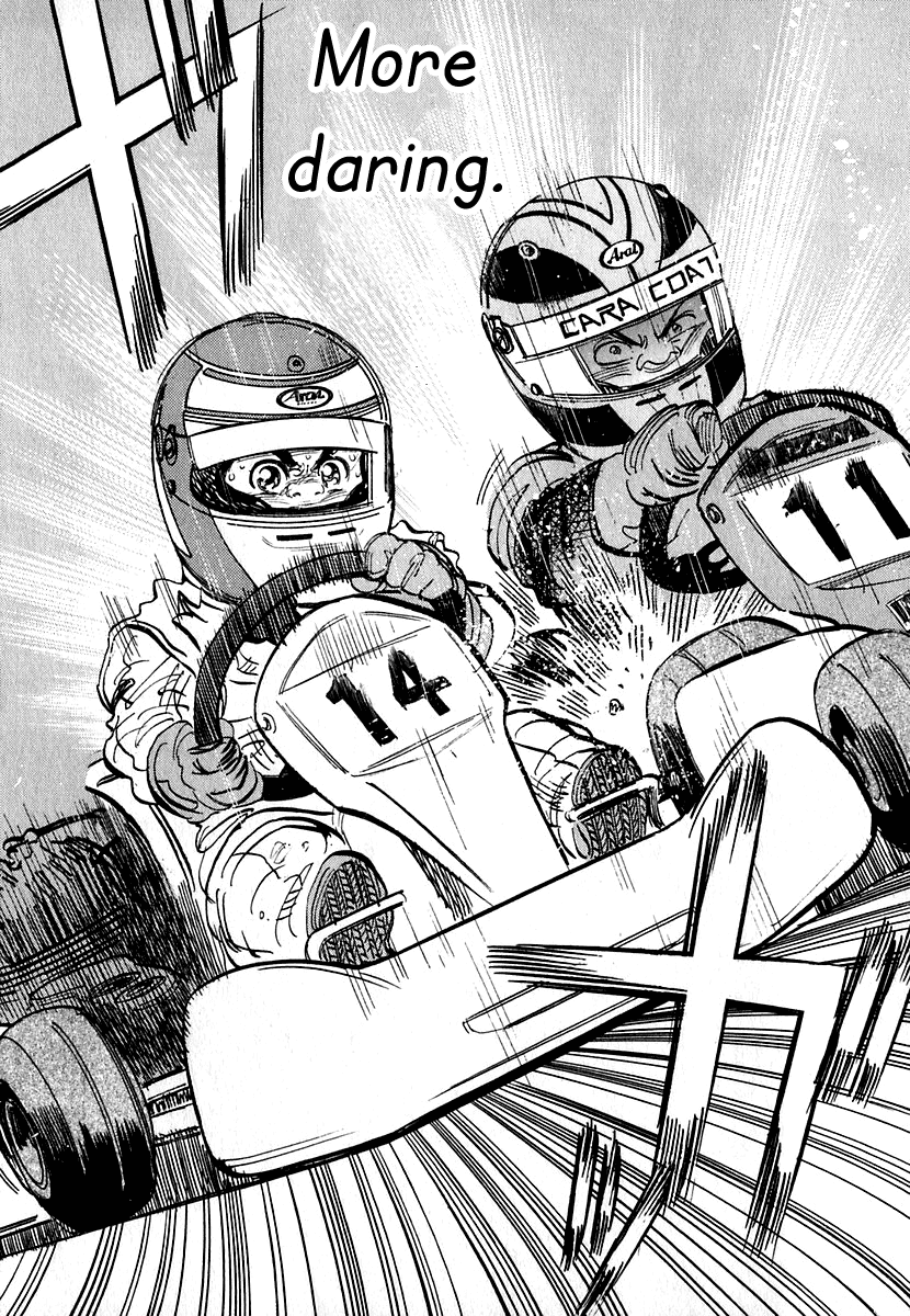 Halaman dari Capeta Chapter 11