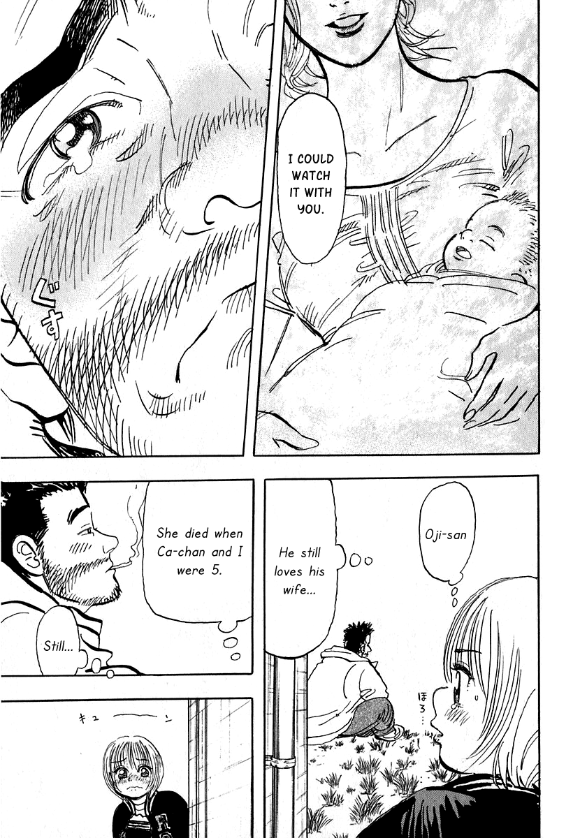 Halaman dari Capeta Chapter 11