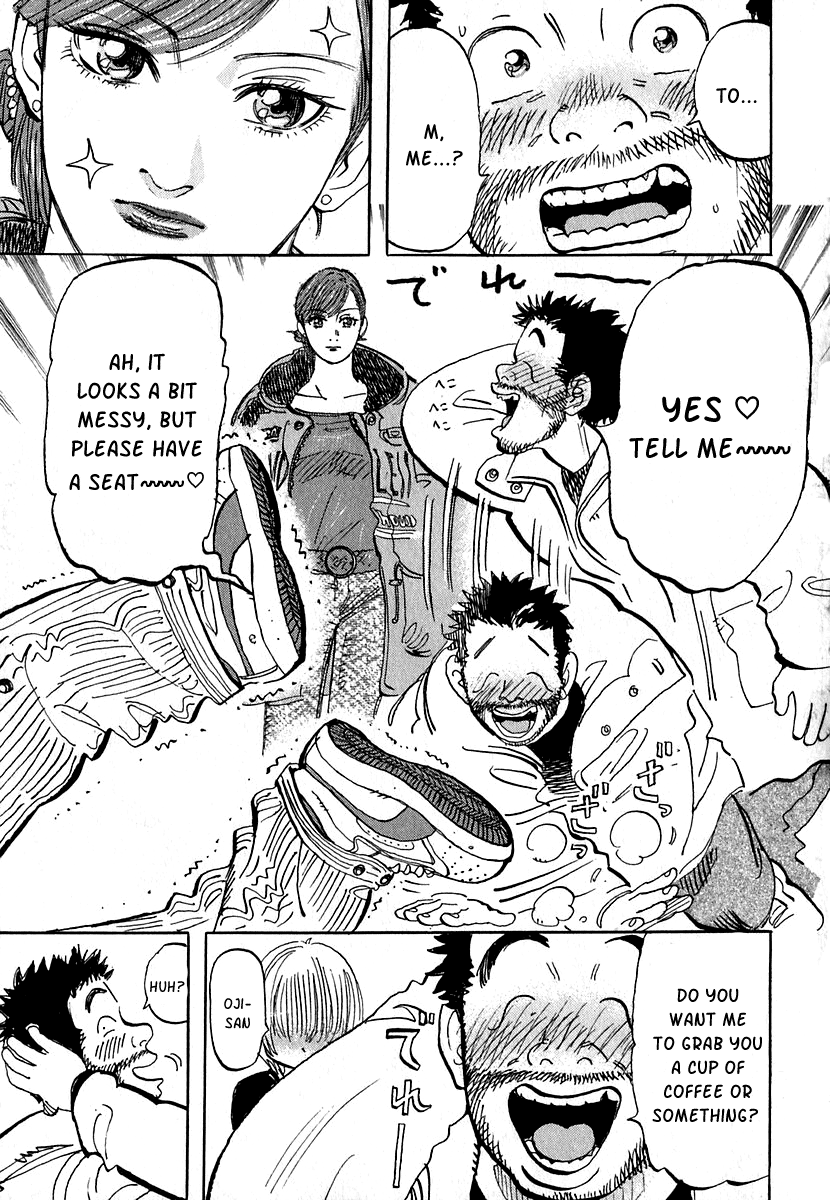 Halaman dari Capeta Chapter 11