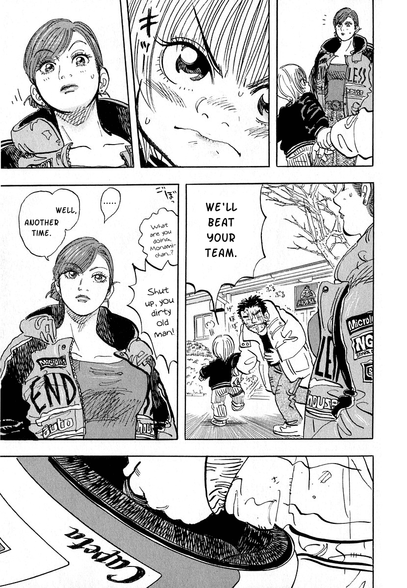 Halaman dari Capeta Chapter 11