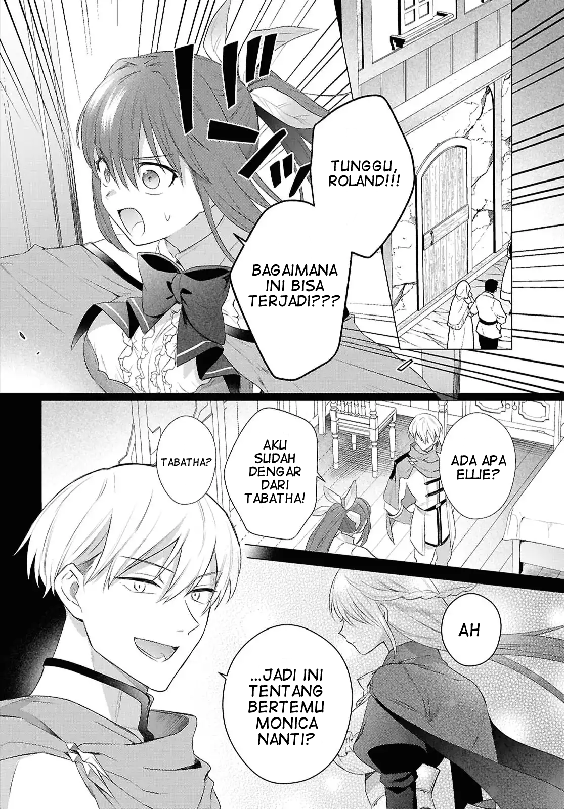 Kabeyaku nado Fuyou to Tsuihou sareta S-kyuu Boukensha, "Dorei Kaihou" Skill wo Kushi shite Shijou Saikyou no Kunizukuri Chapter 16 - halaman 7