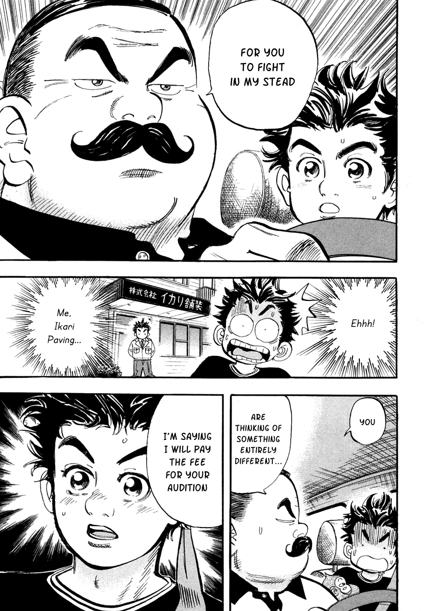 Halaman dari Capeta Chapter 31