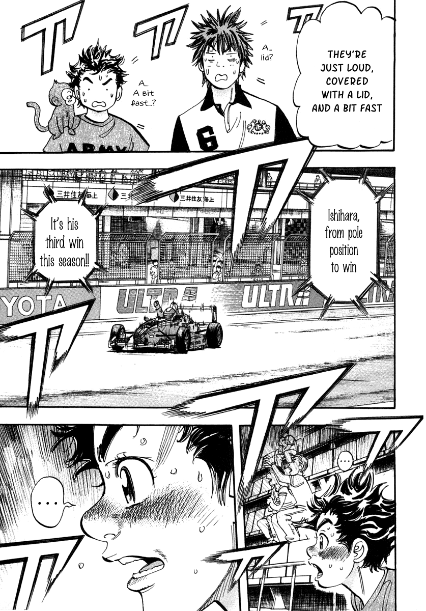 Halaman dari Capeta Chapter 31