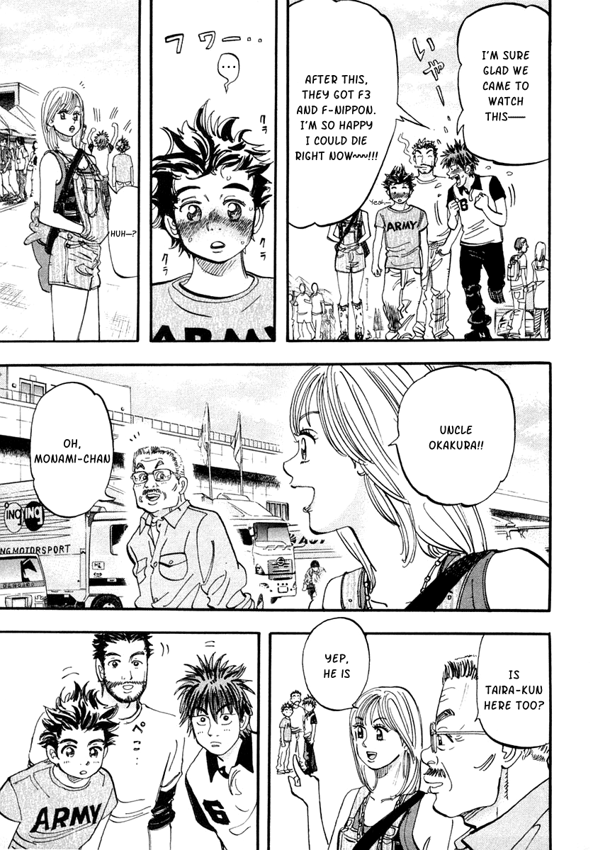 Halaman dari Capeta Chapter 31