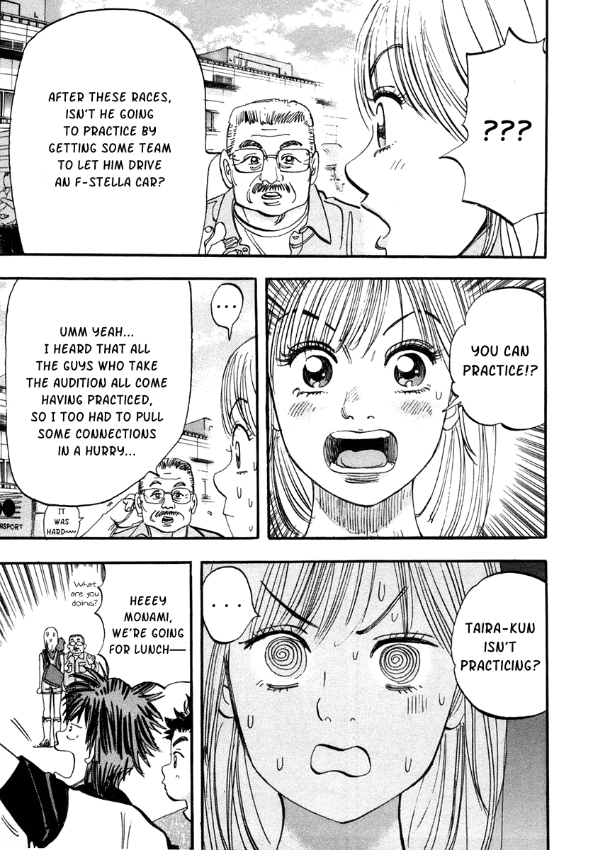 Halaman dari Capeta Chapter 31