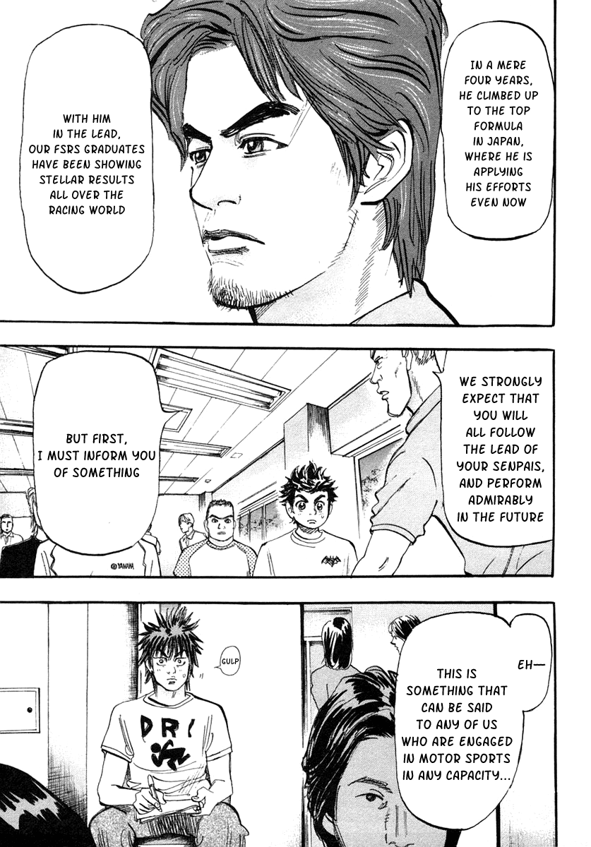 Halaman dari Capeta Chapter 31