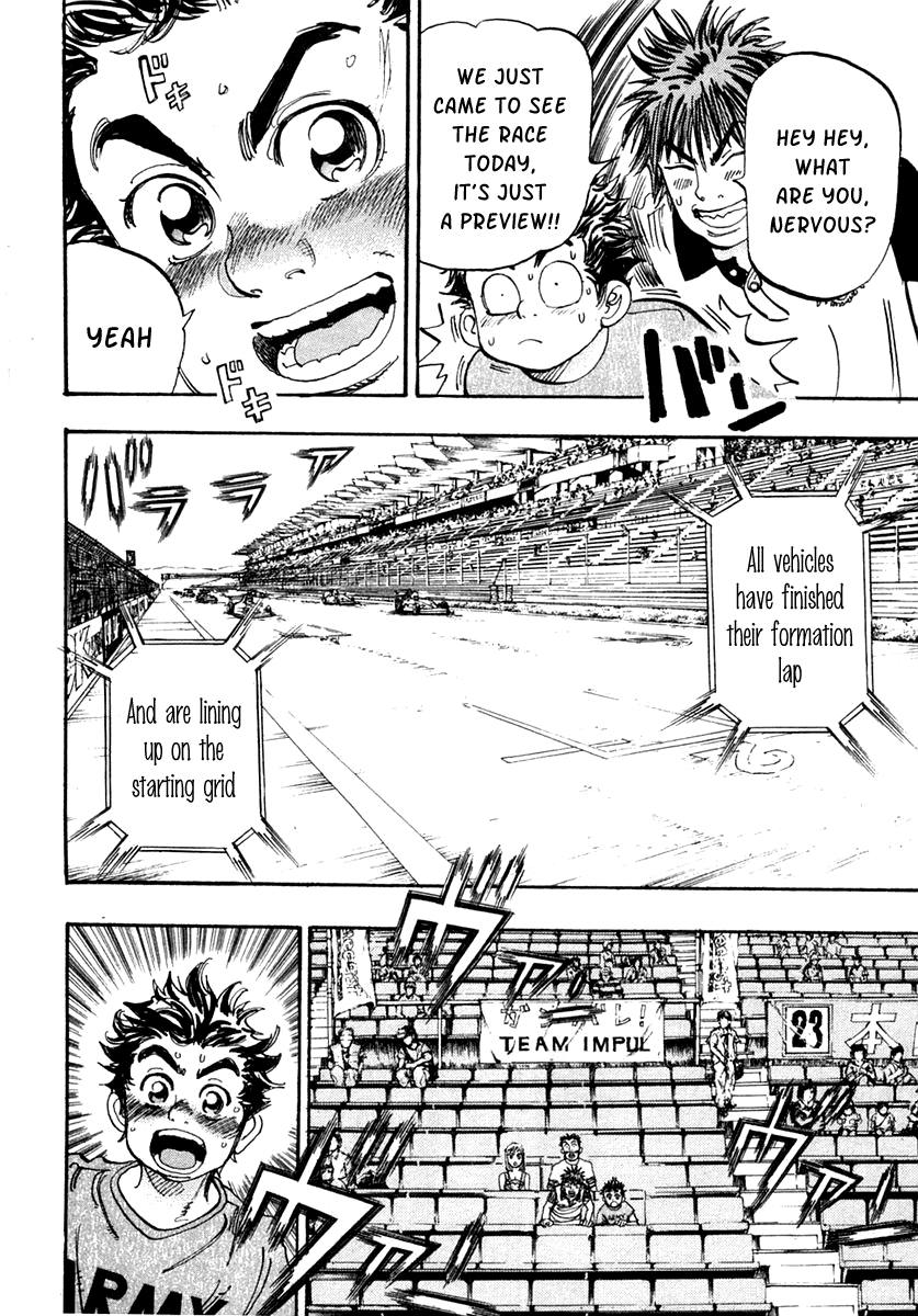 Halaman dari Capeta Chapter 31