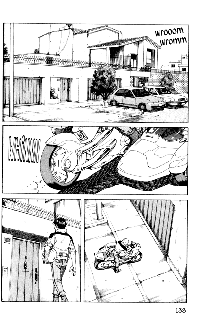 Halaman dari Eden: It's an Endless World! Chapter 36