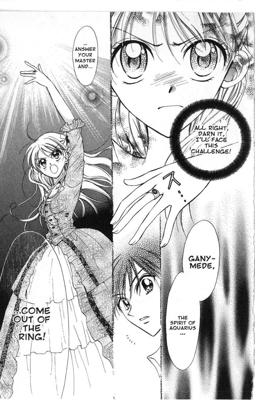 Halaman dari Juunikyuu de Tsukamaete Chapter 17