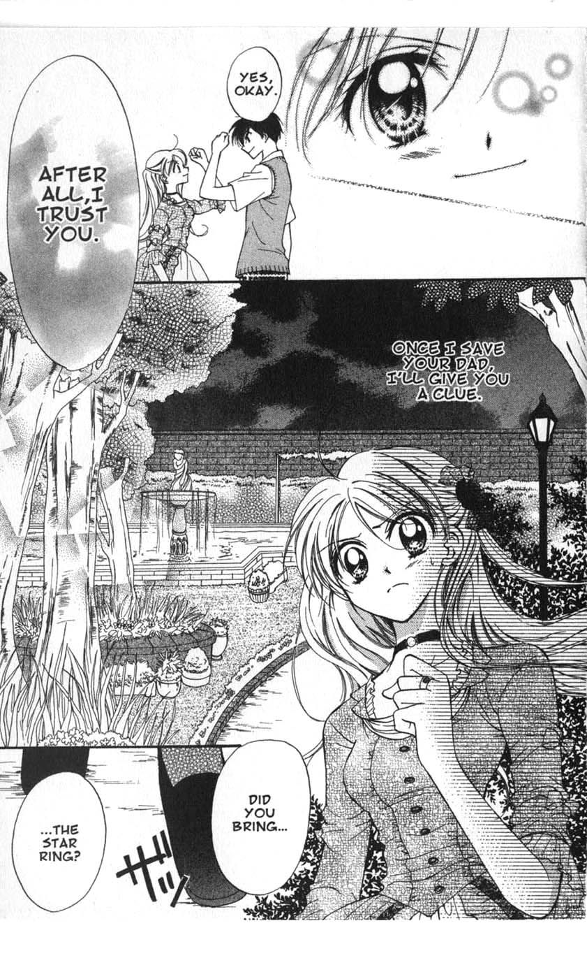 Halaman dari Juunikyuu de Tsukamaete Chapter 17