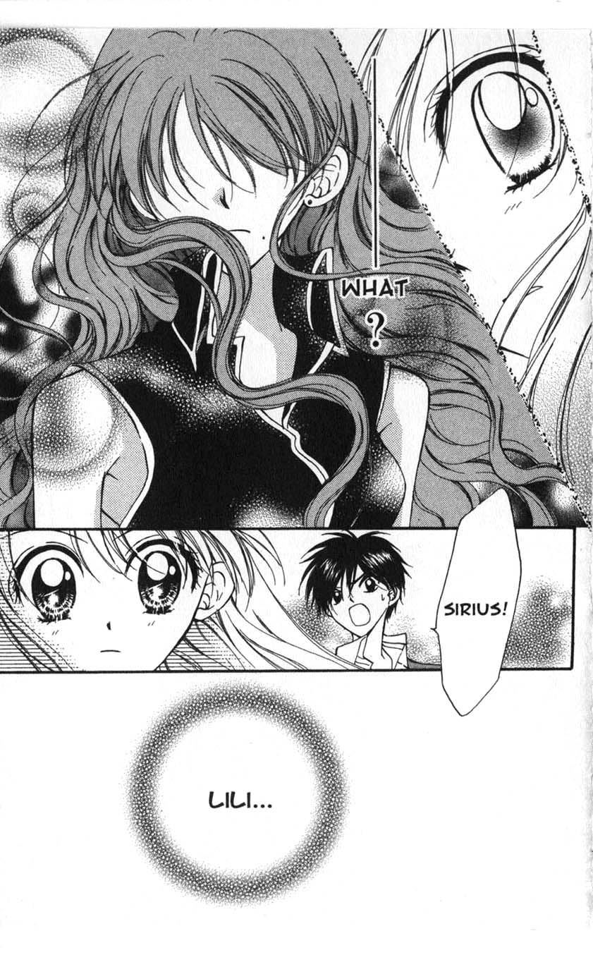 Halaman dari Juunikyuu de Tsukamaete Chapter 17