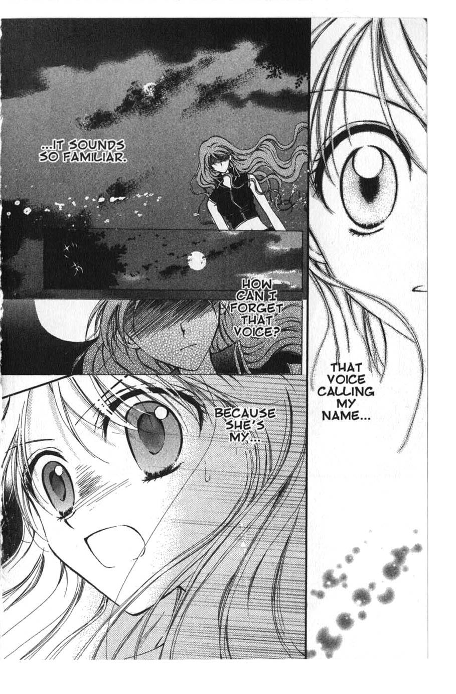 Halaman dari Juunikyuu de Tsukamaete Chapter 17