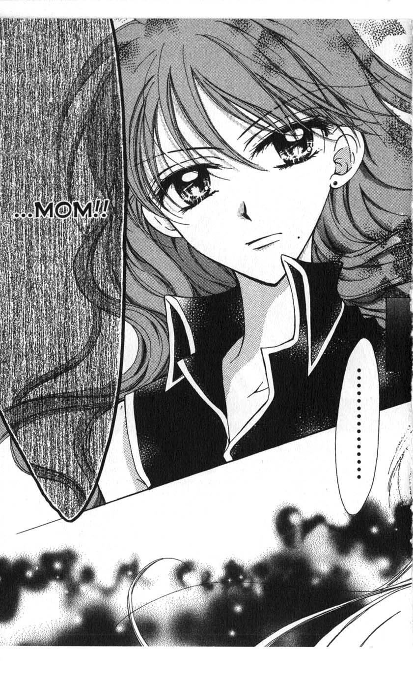 Halaman dari Juunikyuu de Tsukamaete Chapter 17