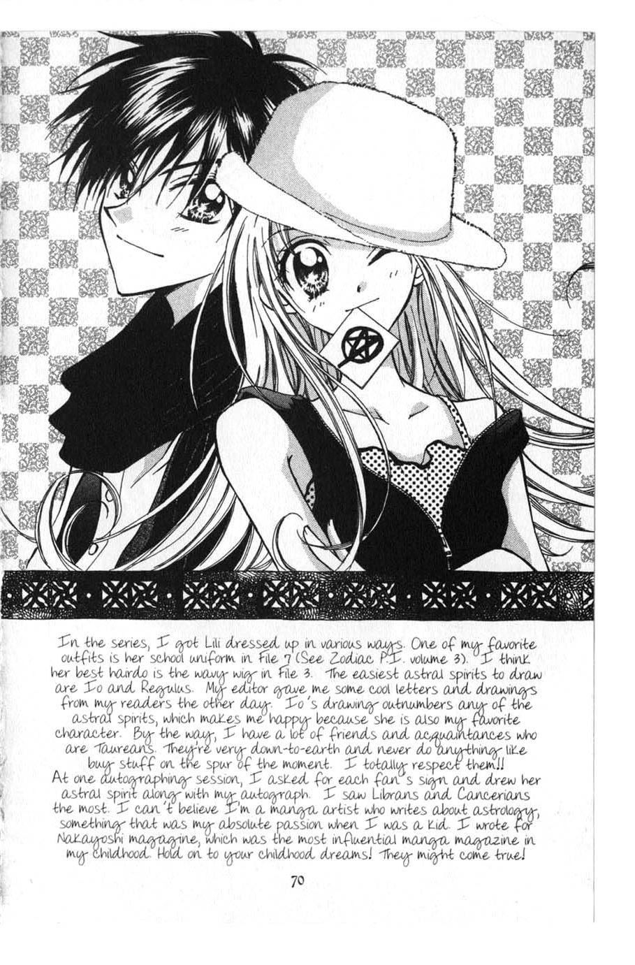 Halaman dari Juunikyuu de Tsukamaete Chapter 17