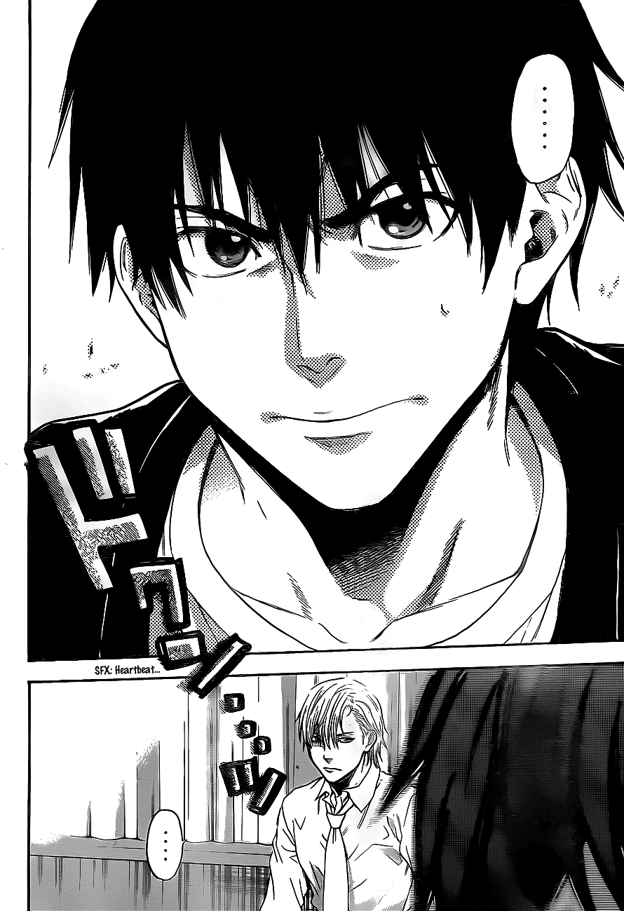 Halaman dari Bloody Monday 2 Chapter 64