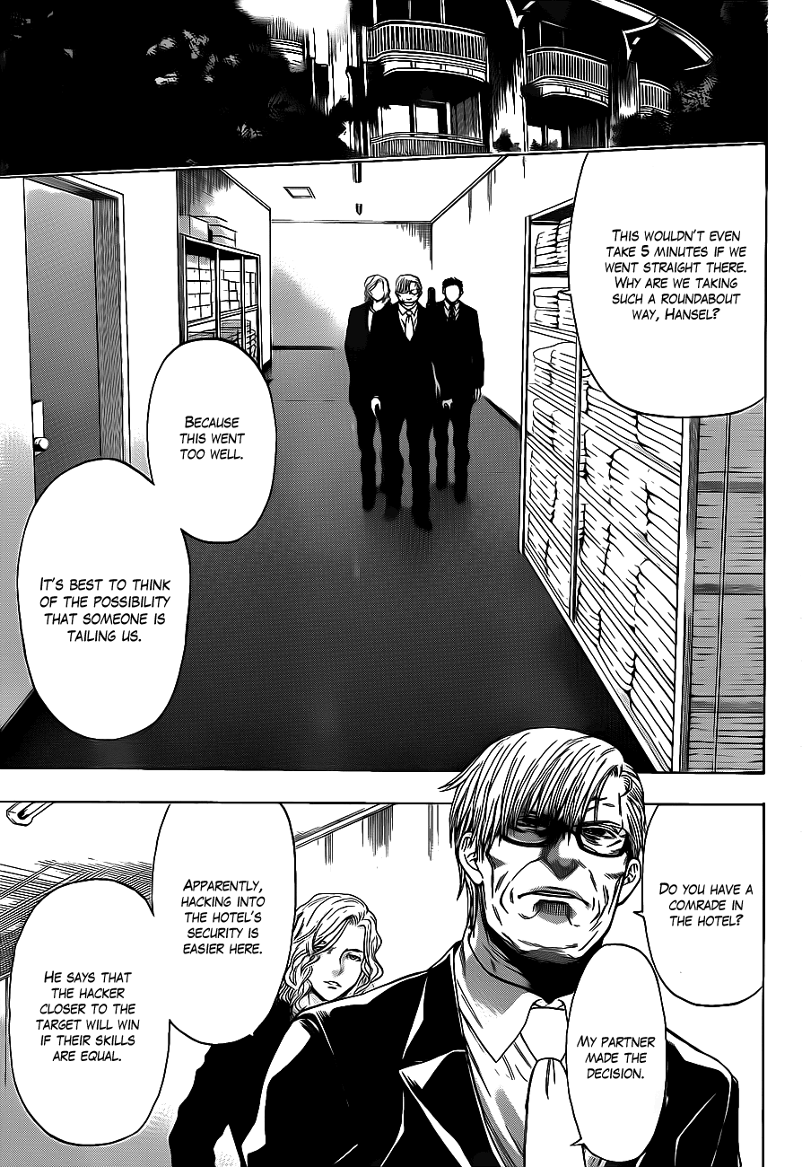 Halaman dari Bloody Monday 2 Chapter 64