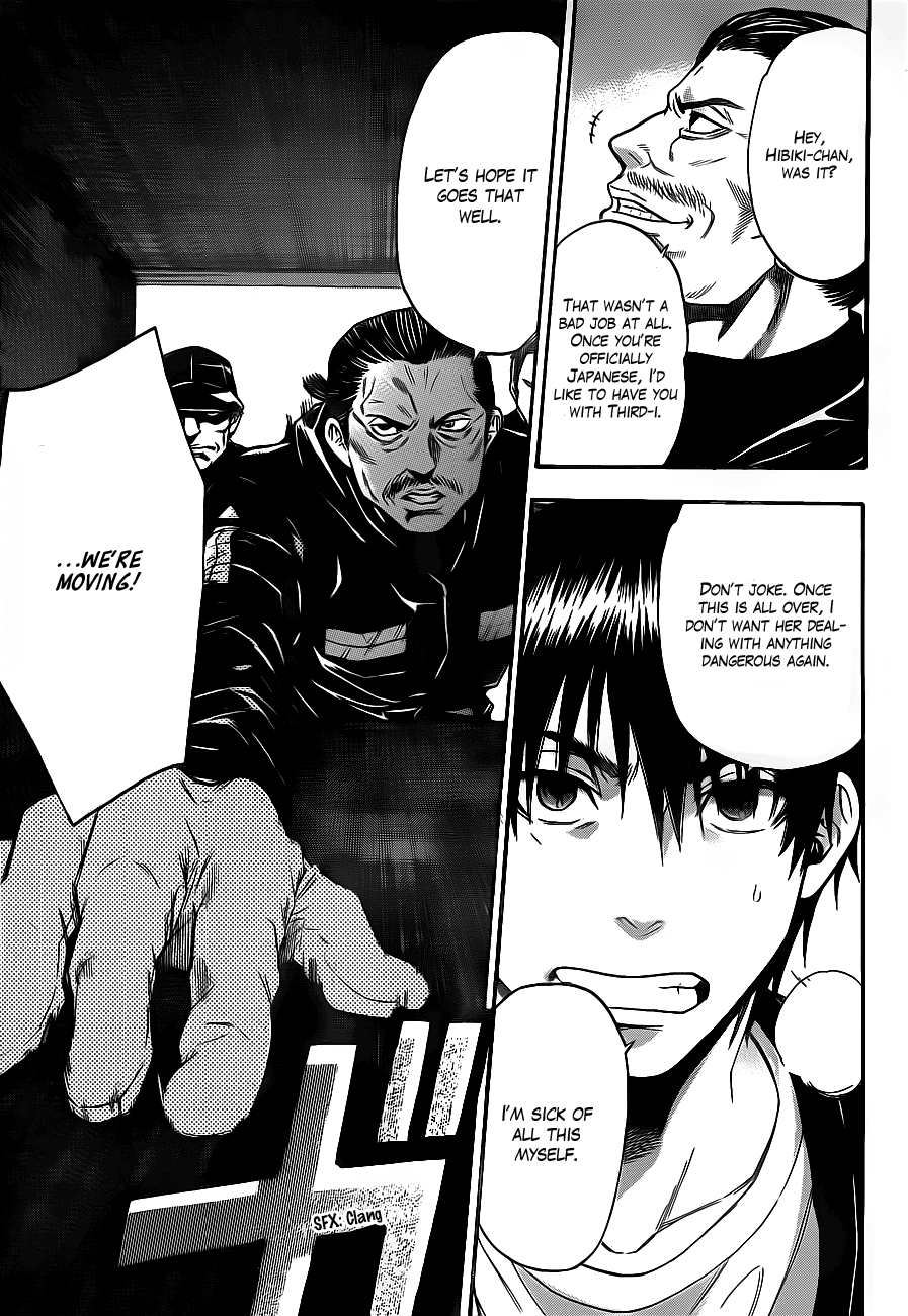 Halaman dari Bloody Monday 2 Chapter 64