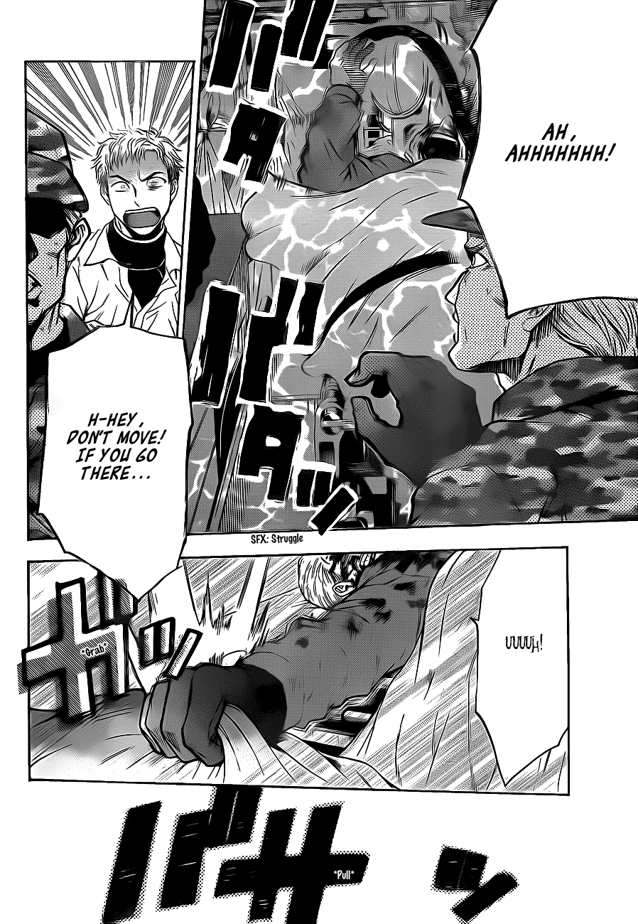 Halaman dari Bloody Monday 2 Chapter 64