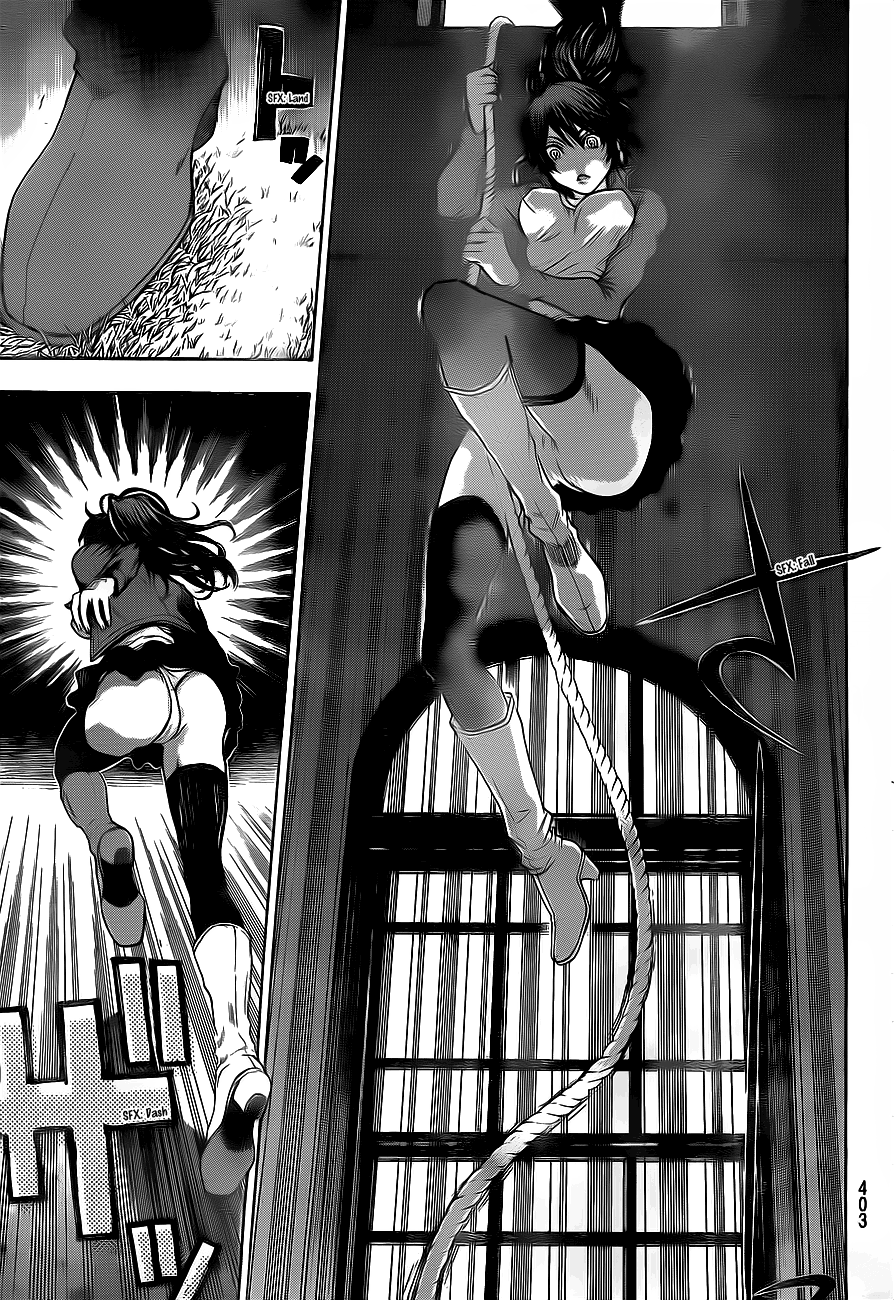 Halaman dari Bloody Monday 2 Chapter 64