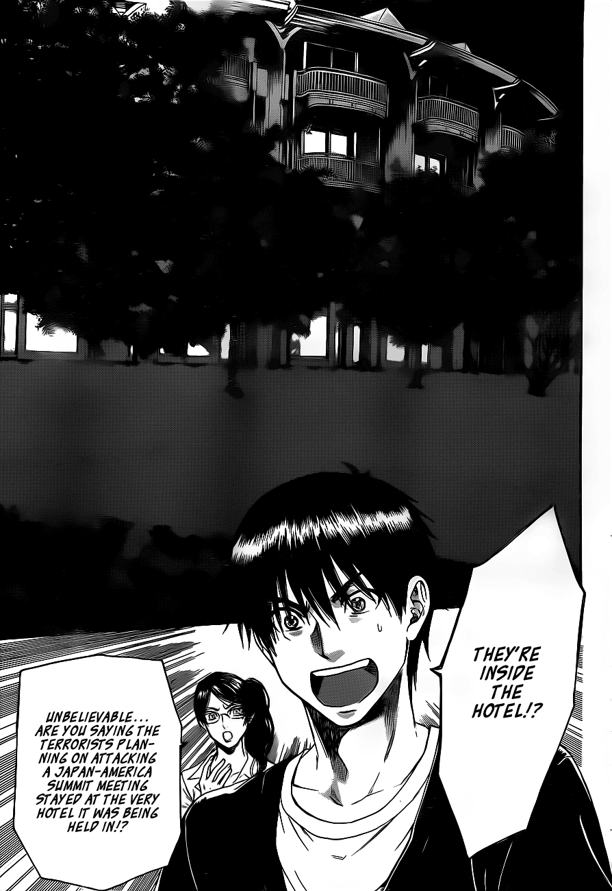 Halaman dari Bloody Monday 2 Chapter 64