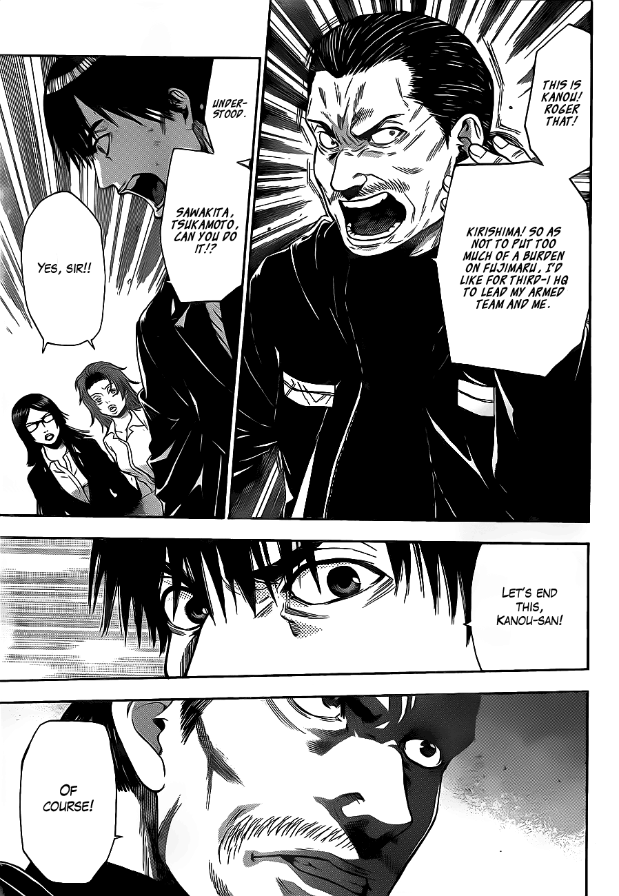 Halaman dari Bloody Monday 2 Chapter 64