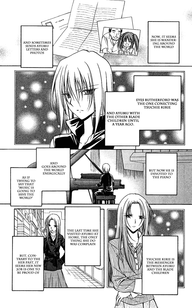Halaman dari Spiral - Suiri no Kizuna Chapter 77