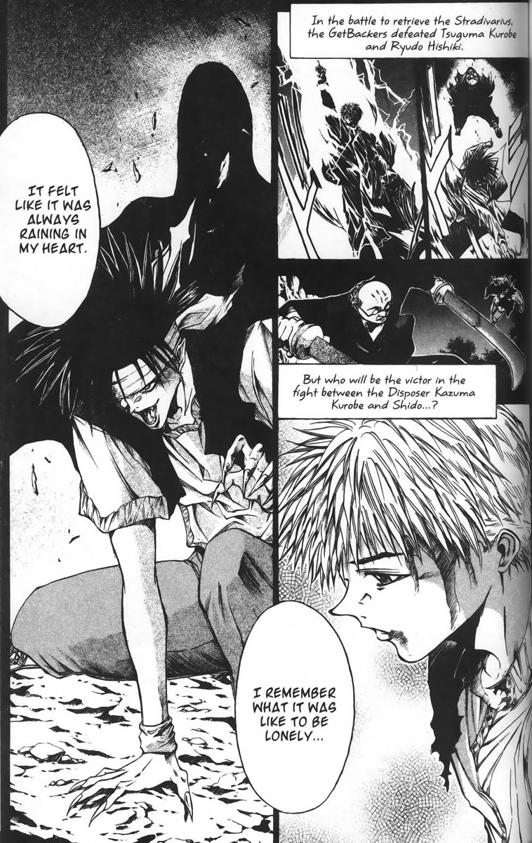 Halaman dari GetBackers Chapter 27