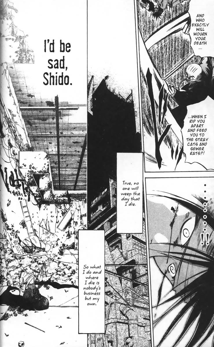 Halaman dari GetBackers Chapter 27