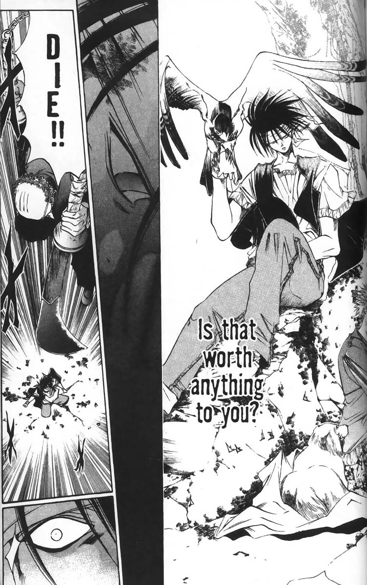 Halaman dari GetBackers Chapter 27