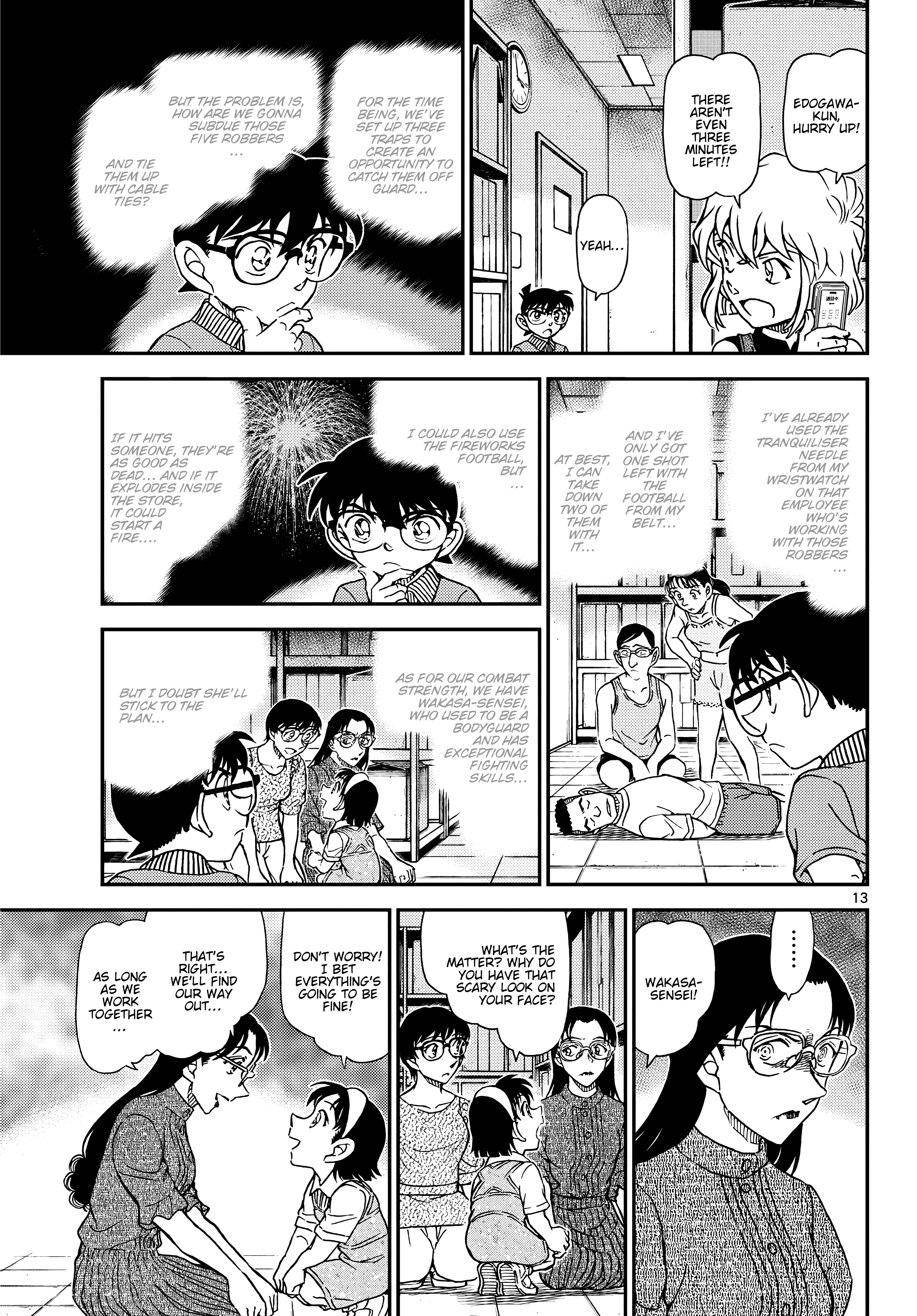 13