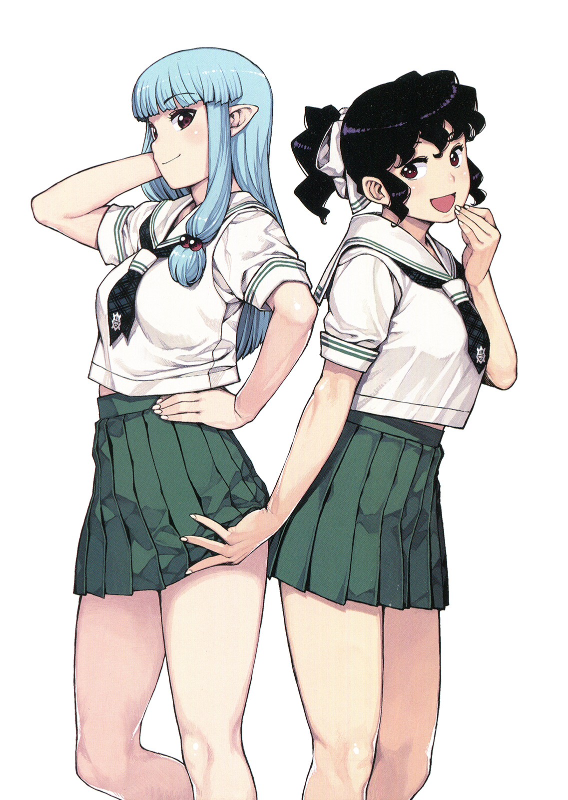 5