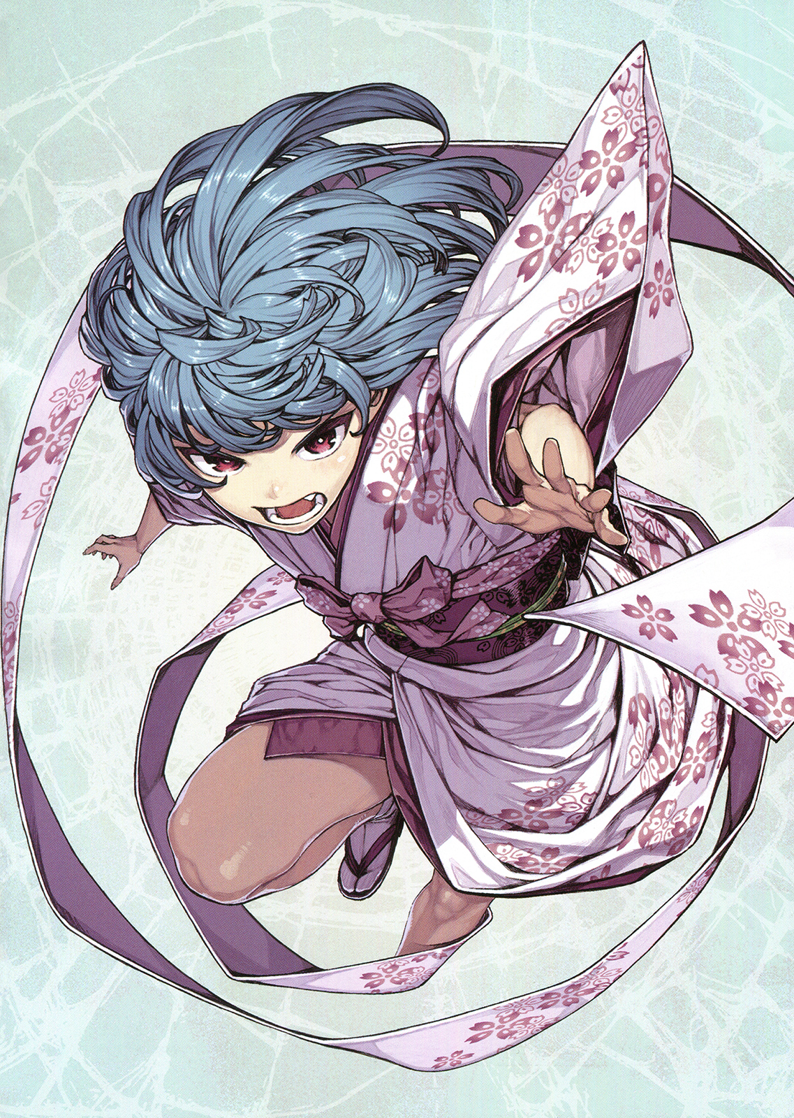 7