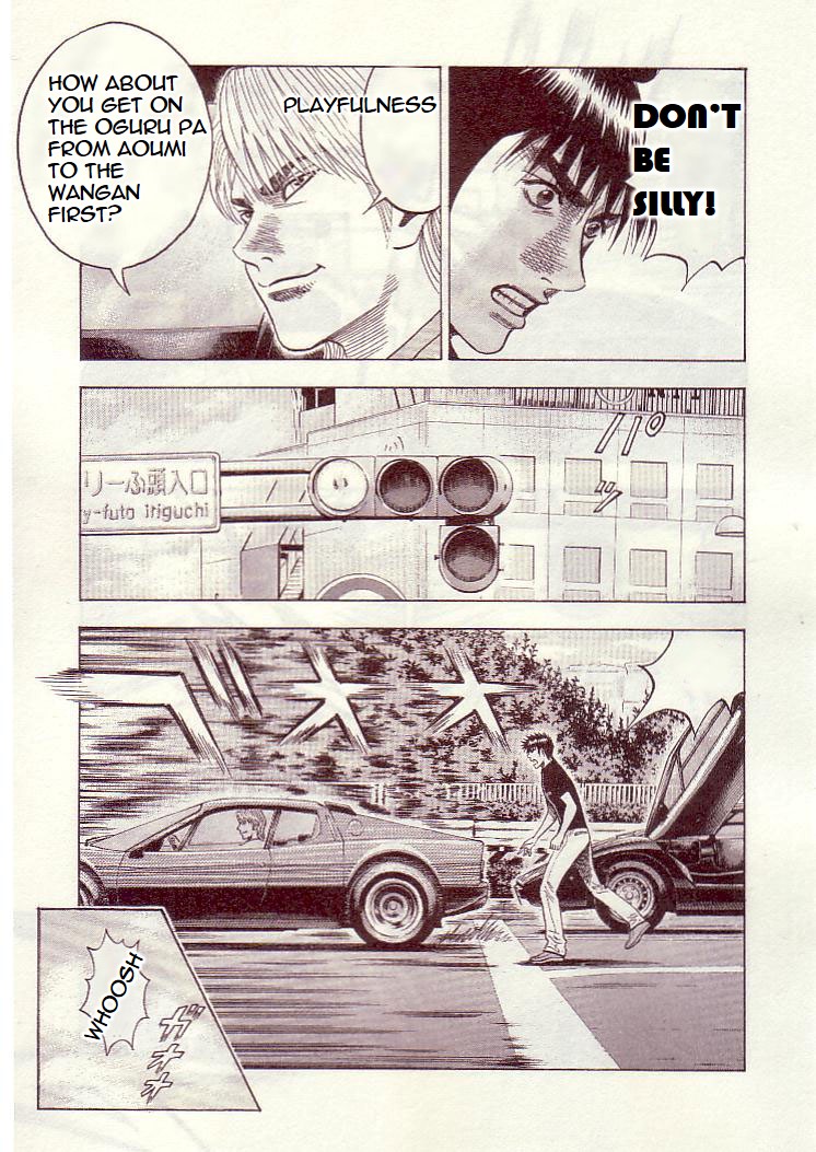 Halaman dari Countach Chapter 34
