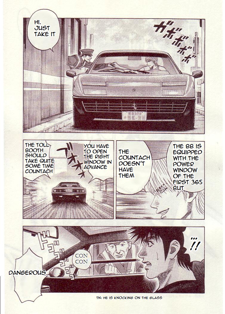 Halaman dari Countach Chapter 34