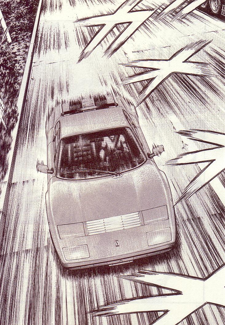 Halaman dari Countach Chapter 34