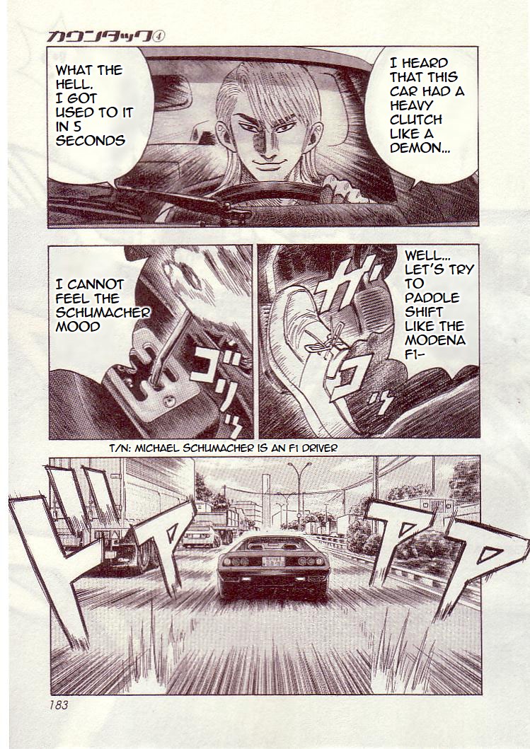 Halaman dari Countach Chapter 34