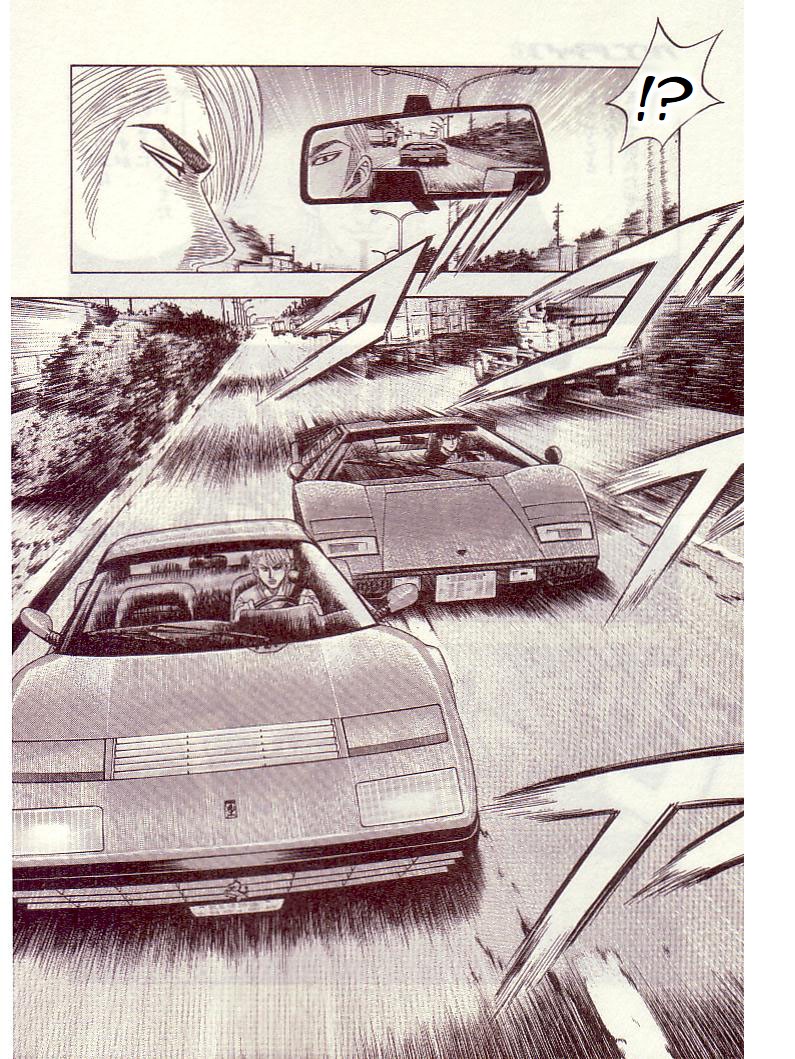 Halaman dari Countach Chapter 34