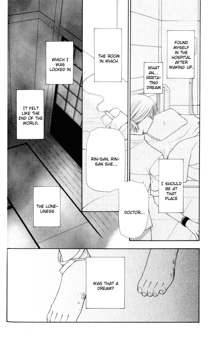 Halaman dari Fruits Basket Chapter 106