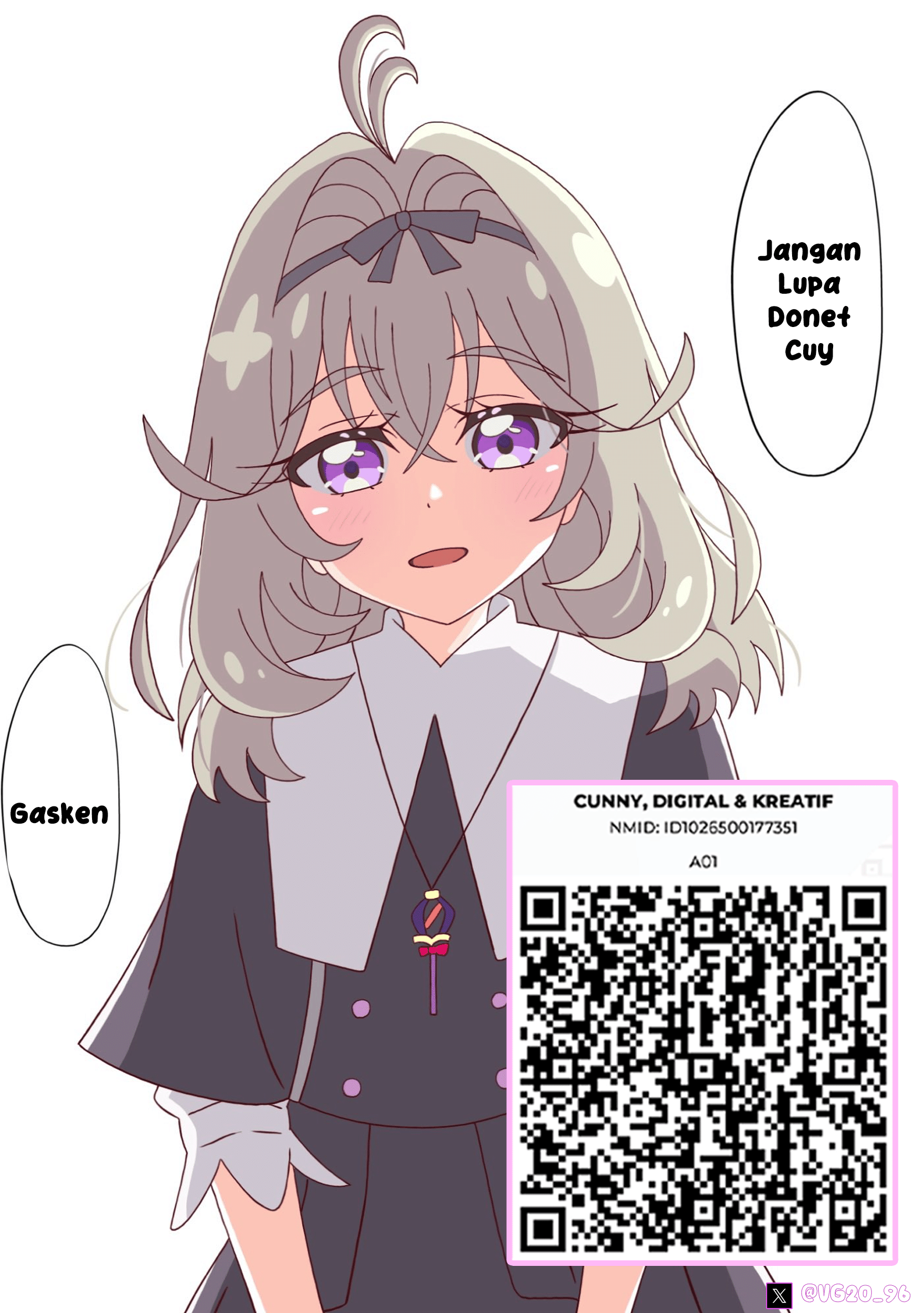 Futoku no Guild Chapter 10 - halaman 2