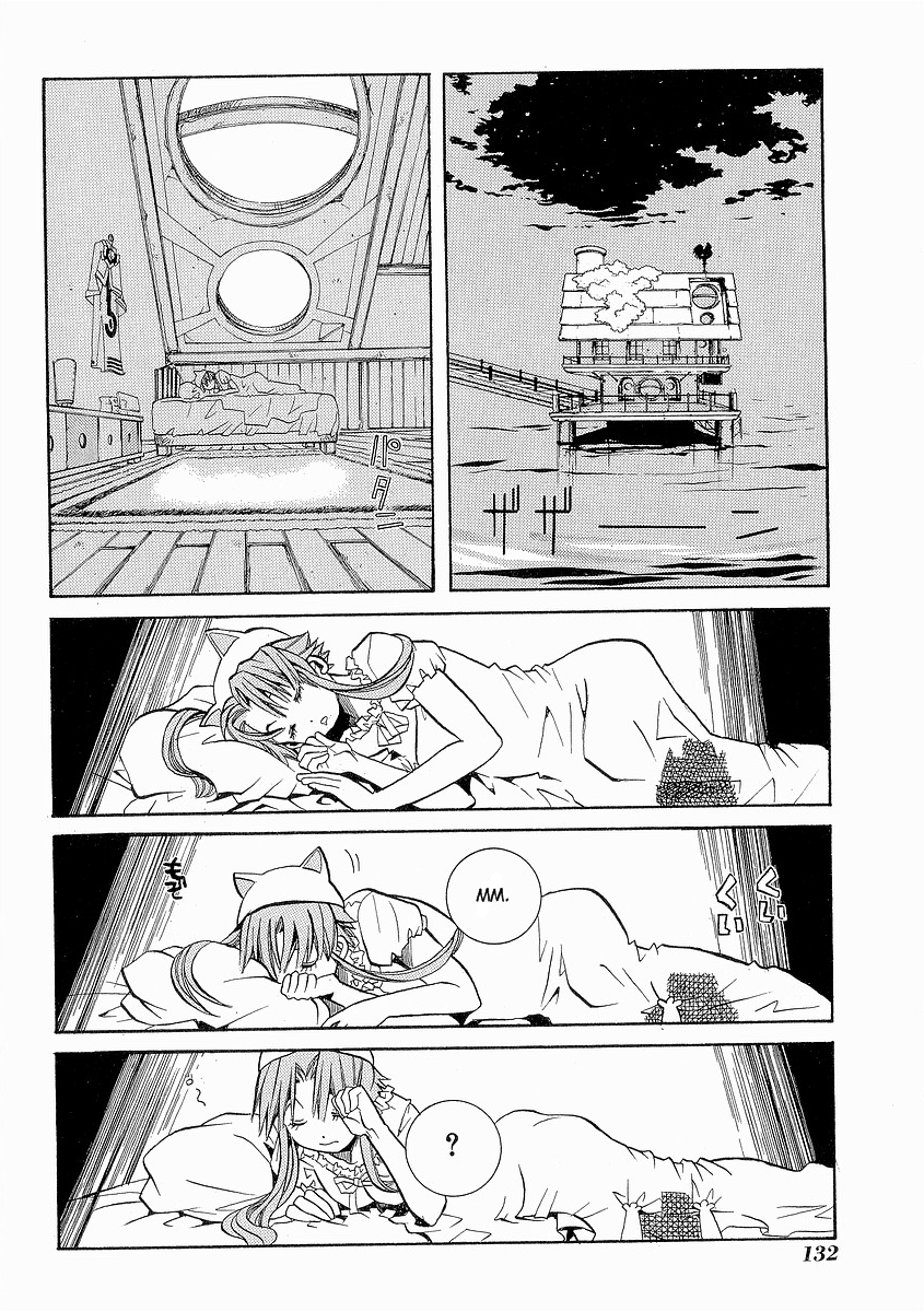 Halaman dari Aria Chapter 30