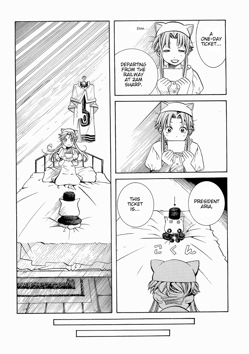 Halaman dari Aria Chapter 30