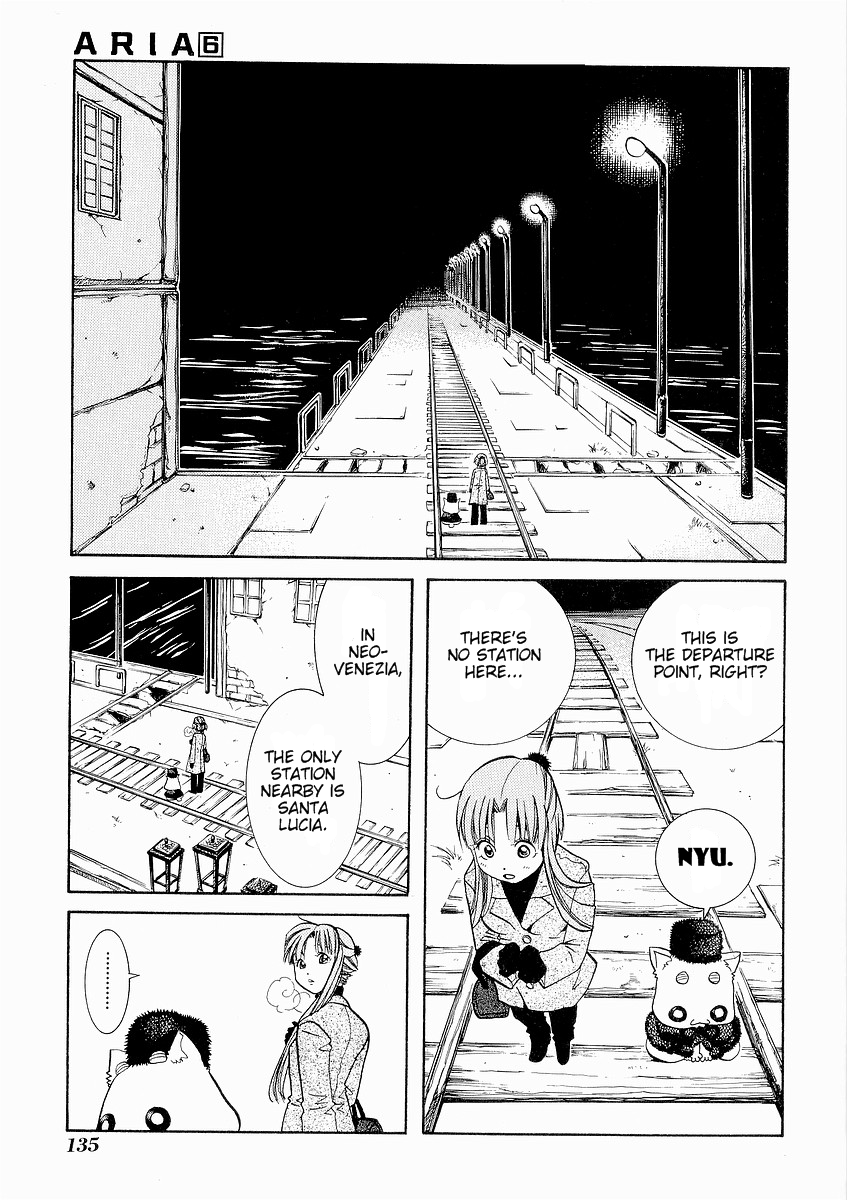 Halaman dari Aria Chapter 30