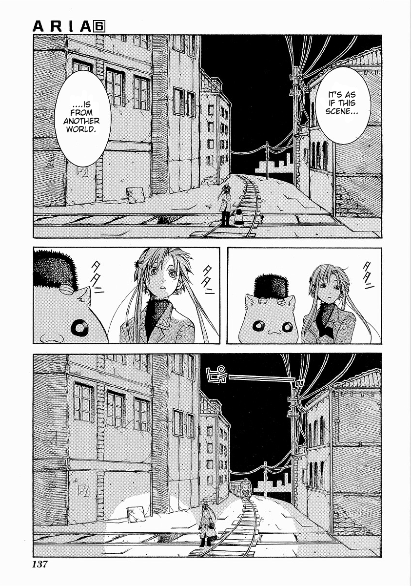Halaman dari Aria Chapter 30