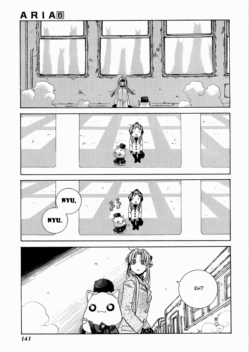 Halaman dari Aria Chapter 30