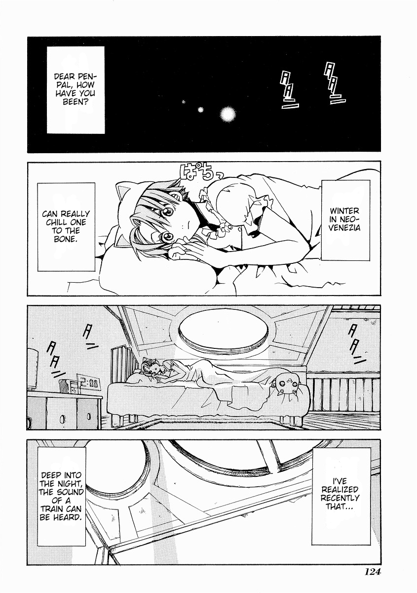 Halaman dari Aria Chapter 30