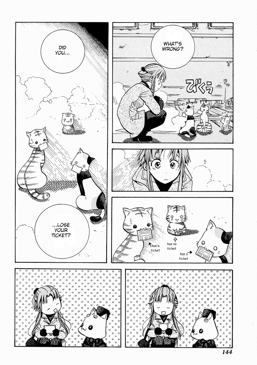 Halaman dari Aria Chapter 30