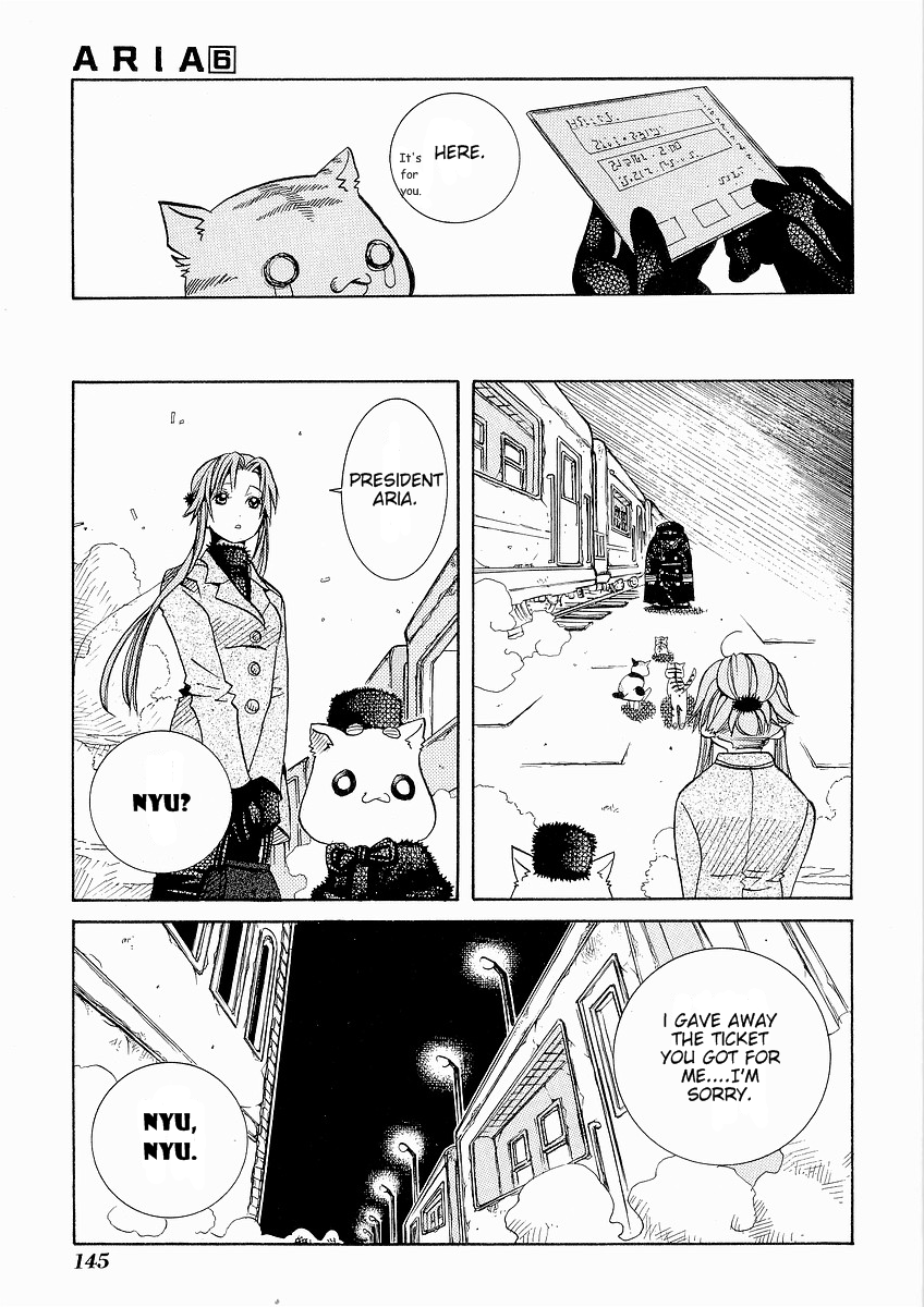 Halaman dari Aria Chapter 30