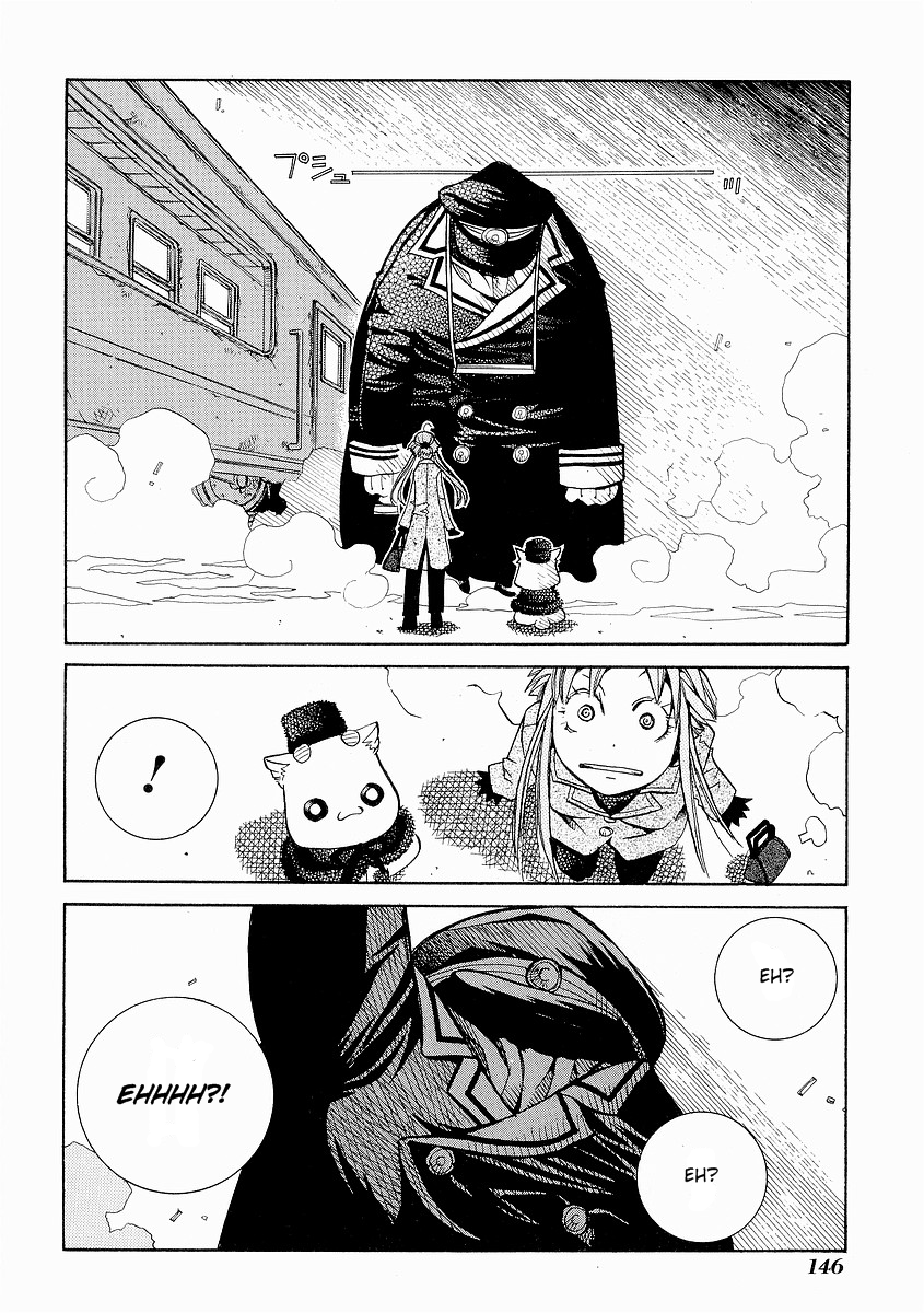 Halaman dari Aria Chapter 30