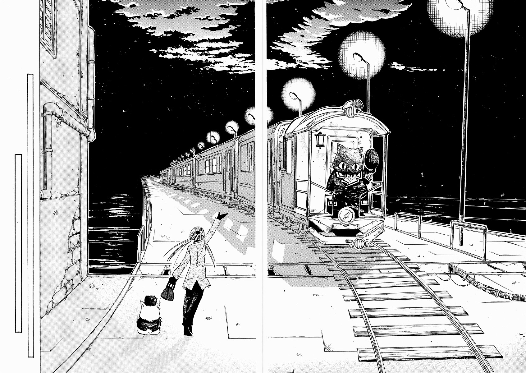 Halaman dari Aria Chapter 30