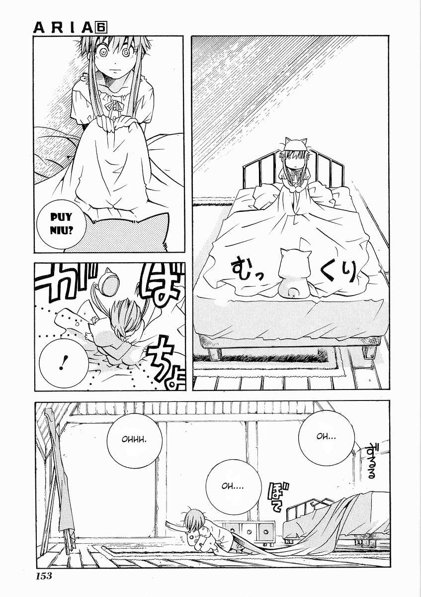 Halaman dari Aria Chapter 30